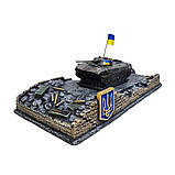 Статуетка "БМД-2" №2, фото 2