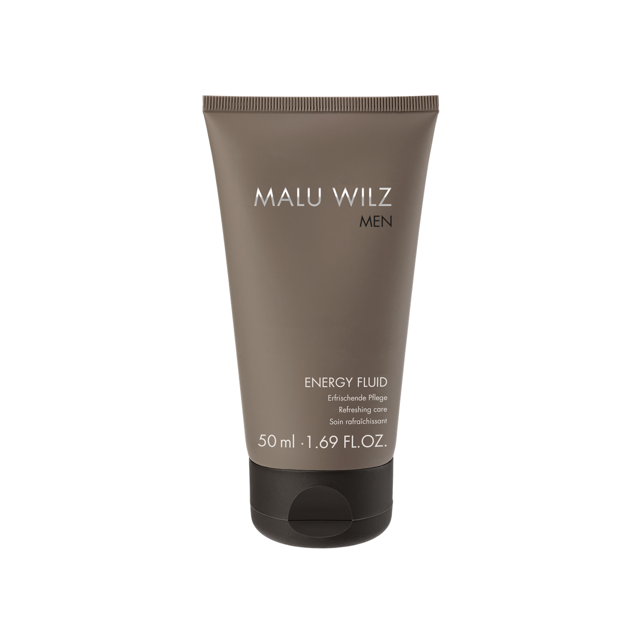 Malu Wilz  Енергізуючий флюїд для чоловіків ENERGY FLUID  ,50 мл