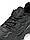 Чоловічі кросівки шкіра текстиль Reebok Zig Kinetica 2.5 Edge Black Grey, кеди Gore-Tex, термо. Чоловіче взуття, фото 7