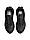 Чоловічі кросівки шкіра текстиль Reebok Zig Kinetica 2.5 Edge Black Grey, кеди Gore-Tex, термо. Чоловіче взуття, фото 8