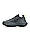 Чоловічі кросівки шкіра текстиль Reebok Zig Kinetica 2.5 Edge Grey, кеди Gore-Tex, термо сірі. Чоловіче взуття, фото 4