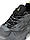 Чоловічі кросівки шкіра текстиль Reebok Zig Kinetica 2.5 Edge Grey, кеди Gore-Tex, термо сірі. Чоловіче взуття, фото 7