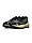 Чоловічі кросівки шкіра текстиль Reebok Zig Kinetica 2.5 Edge Khaki, кеди Gore-Tex, термо хакі. Чоловіче взуття, фото 4
