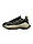 Чоловічі кросівки шкіра текстиль Reebok Zig Kinetica 2.5 Edge Khaki, кеди Gore-Tex, термо хакі. Чоловіче взуття, фото 5