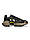 Чоловічі кросівки шкіра текстиль Reebok Zig Kinetica 2.5 Edge Khaki, кеди Gore-Tex, термо хакі. Чоловіче взуття, фото 6