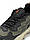 Чоловічі кросівки шкіра текстиль Reebok Zig Kinetica 2.5 Edge Khaki, кеди Gore-Tex, термо хакі. Чоловіче взуття, фото 8