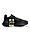 Чоловічі кросівки шкіра текстиль Reebok Zig Kinetica 2.5 Edge Black White, кеди Gore-Tex, термо. Чоловіче взуття, фото 6