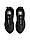 Чоловічі кросівки шкіра текстиль Reebok Zig Kinetica 2.5 Edge Black White, кеди Gore-Tex, термо. Чоловіче взуття, фото 9