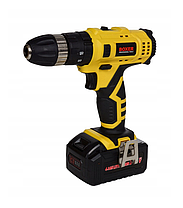 Потужний акумуляторний набір 24,4 В Boxer SR-028 болгарка-шуруповерт-гайковерт набір, фото 2