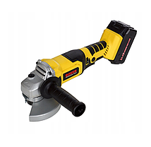 Потужний акумуляторний набір 24,4 В Boxer SR-028 болгарка-шуруповерт-гайковерт набір, фото 3