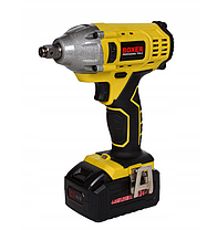 Потужний акумуляторний набір 24,4 В Boxer SR-028 болгарка-шуруповерт-гайковерт набір, фото 4