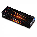 Ручка кулькова автоматична LINC Pentonic BRT 0,7 мм синя, фото 2