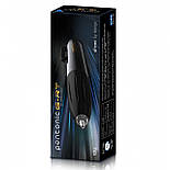 Ручка гелева автоматична LINC GRT Pentonic 0,7 мм синя, фото 2