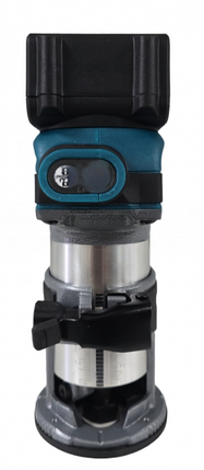 Акумуляторний фрезерез вертикальний 18 В Boxer BX-216 портативний акумуляторний фрезер, фото 3