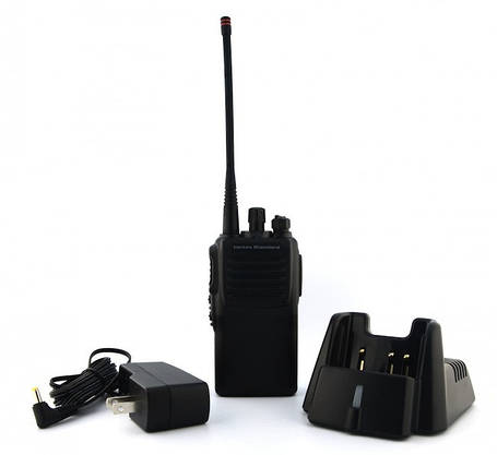 Радіостанція Vertex Standard VX-231 VHF, фото 1