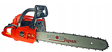 Ручна бензопила 8000 об/хв Midori Japan MJ-106 мотопила, фото 5