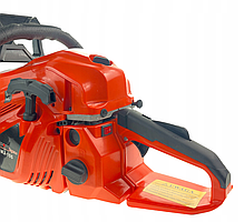 Ручна бензопила 8000 об/хв Midori Japan MJ-106 мотопила, фото 6