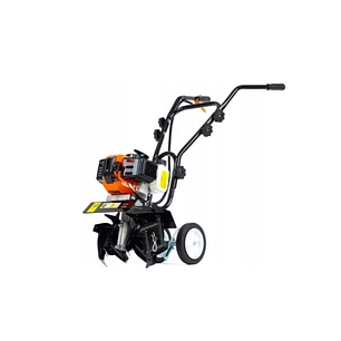 Культиватори та мотоблоки 6500 об/хв, 30 см Boxer BX-126 бензиновий культиватор для обробки саду, фото 1