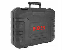 Перфоратор мережевий прямий 3350 Вт, 4000 уд/хв Boxer BX-165 мережевий перфоратор прямий, фото 5