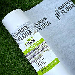 Агроволокно біле 30 г/м2 3.20 100м Garden Flora Польща Агроволокно для укриття рослин від заморозків