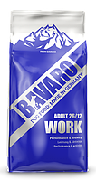 Josera BAVARO Work 26/12 баваро ворк корм для собак середніх та крупних порід, 18 кг.