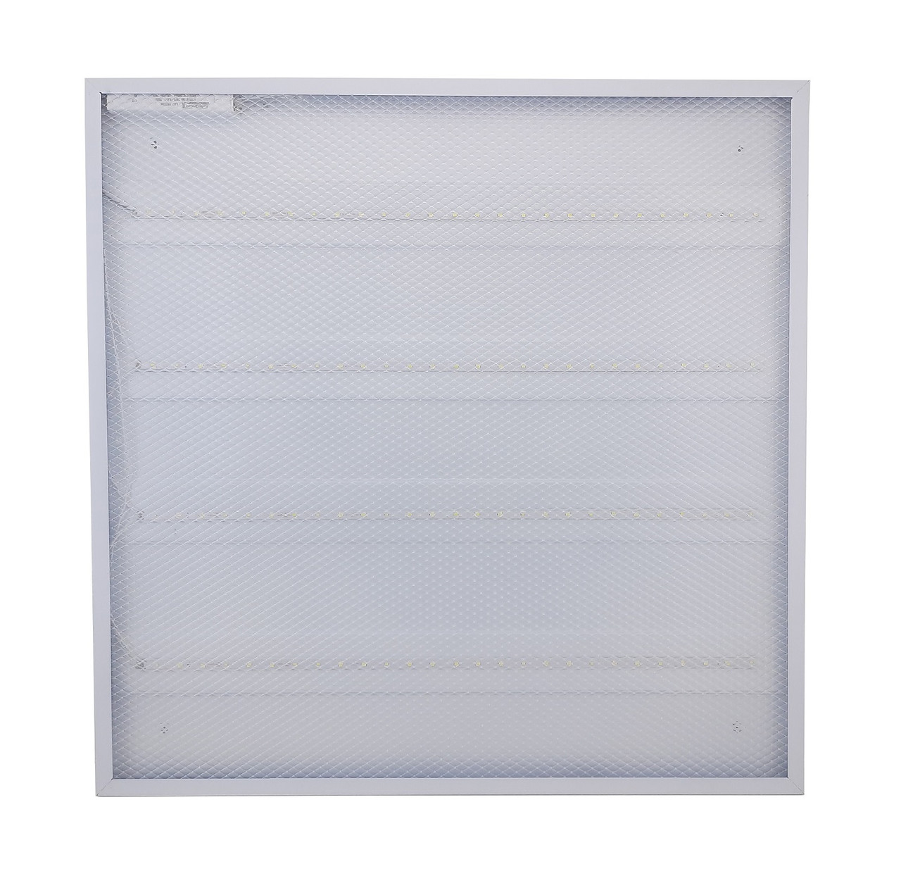 Світлодіодний світильник стельовий холодного світла LED Prismatic Techno Systems