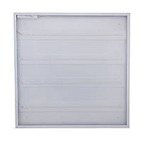 Світлодіодний світильник стельовий холодного світла LED Prismatic Techno Systems