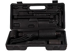 Ключ редукторний для вантажівок 7800 Нм Onex OX-636 ключ м'ясорубка для колеса