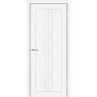 Двері міжкімнатні C049 / Doors / ПВХ / Дуб Меренго