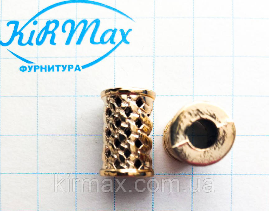 Фурнітура пластик Наконечник