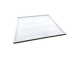 Led світильники для стелі 595х595 4000l 6000k підвищеної яскравості Prismatic TNSy5000220