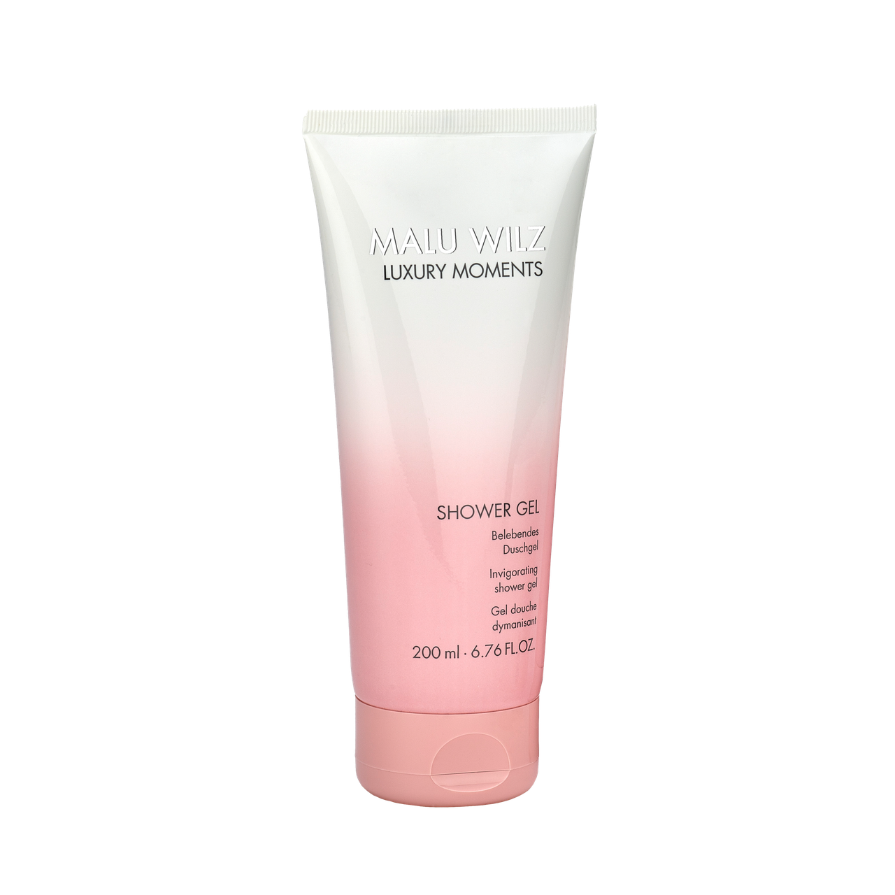 Malu Wilz  Гель для душа "Миті розкоші" SHOWER GEL  , 200 мл, фото 1