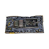 Статуетка "ЗіЛ 131 + ЗУ-23-2, фото 5