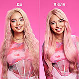 Маска з бондингом Insta Cure Build-A-Bond для зміцнення дуже пошкодженого волосся Matrix,250ml, фото 6