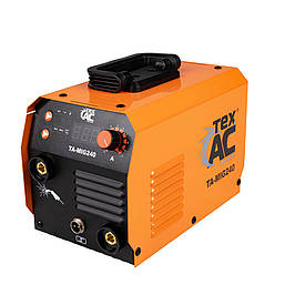 Напівавтомати ТехАС