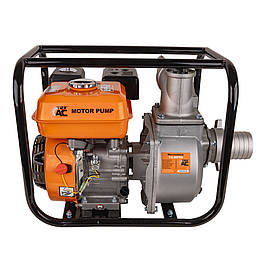 Мотопомпи ТехАС