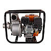 Мотопомпа бензинова ТехАС ТА-МР80, 54 куб.м/год, фото 5