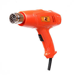 Фен ТехАС ТА-01-049, 2 кВт, 3 режими