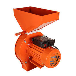 Подрібнювачі ТехАС