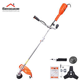 Електрокоси ТехАС