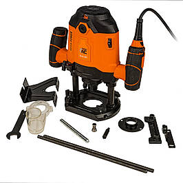 Фрезери ТехАС