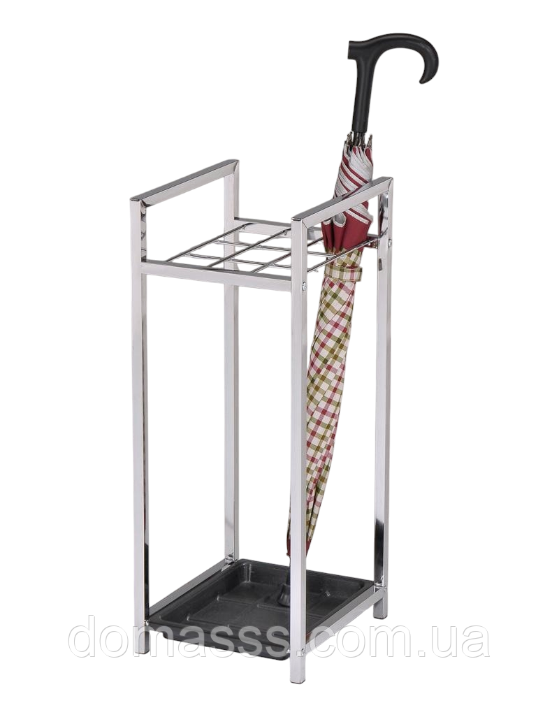 Стійки для парасольок, металева (DA SR -0821), фото 1