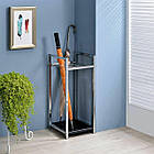 Стійки для парасольок, металева (DA SR -0821), фото 7