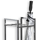 Стійки для парасольок, металева (DA SR -0821), фото 8