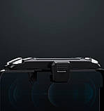 Ігрові тригери універсальні BIGBIG WON M3 для телефона iphone android pubg mobile пабг пубг мобайл cod, фото 3