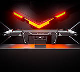 Ігрові тригери універсальні BIGBIG WON M3 для телефона iphone android pubg mobile пабг пубг мобайл cod, фото 2