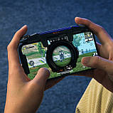 Ігрові тригери універсальні BIGBIG WON M3 для телефона iphone android pubg mobile пабг пубг мобайл cod, фото 8