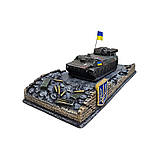 Статуетка "ЗРК 9К35 Стріла 10, фото 4