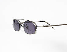 Оправа для окулярів унісекс BADA BL1621 Made in Japan Vintage, фото 6