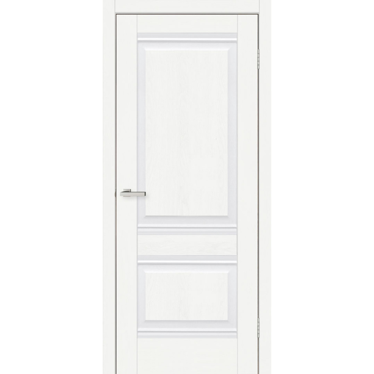 Двері міжкімнатні C070 / Doors / ПВХ Глухі / Дуб Меренго